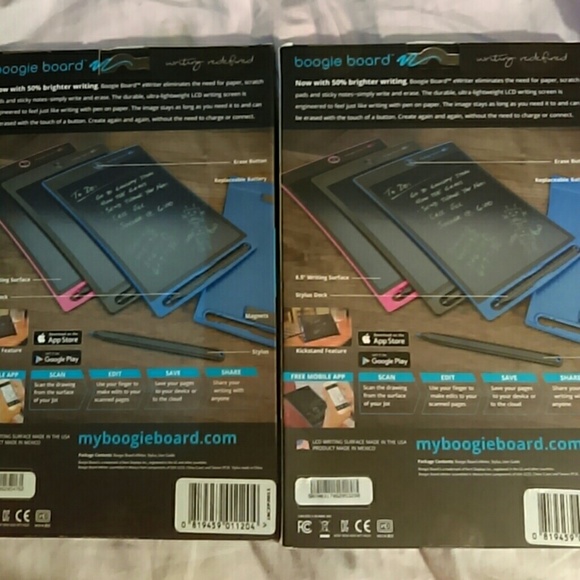 Boogie board hot 8.5 - Picture 2 of 2